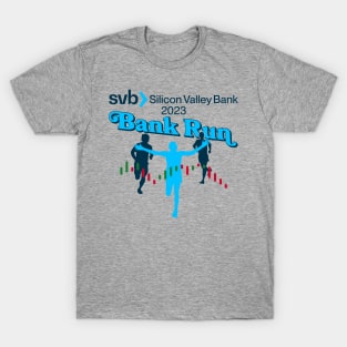 Run For Fun T-Shirt